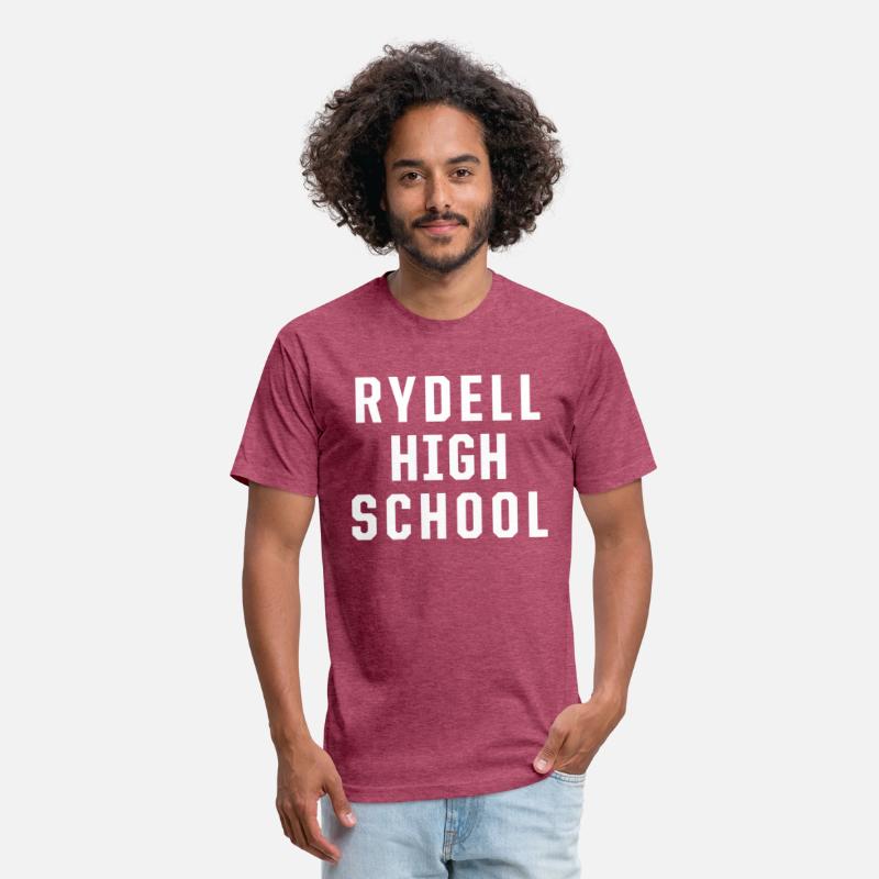 Rydell High School