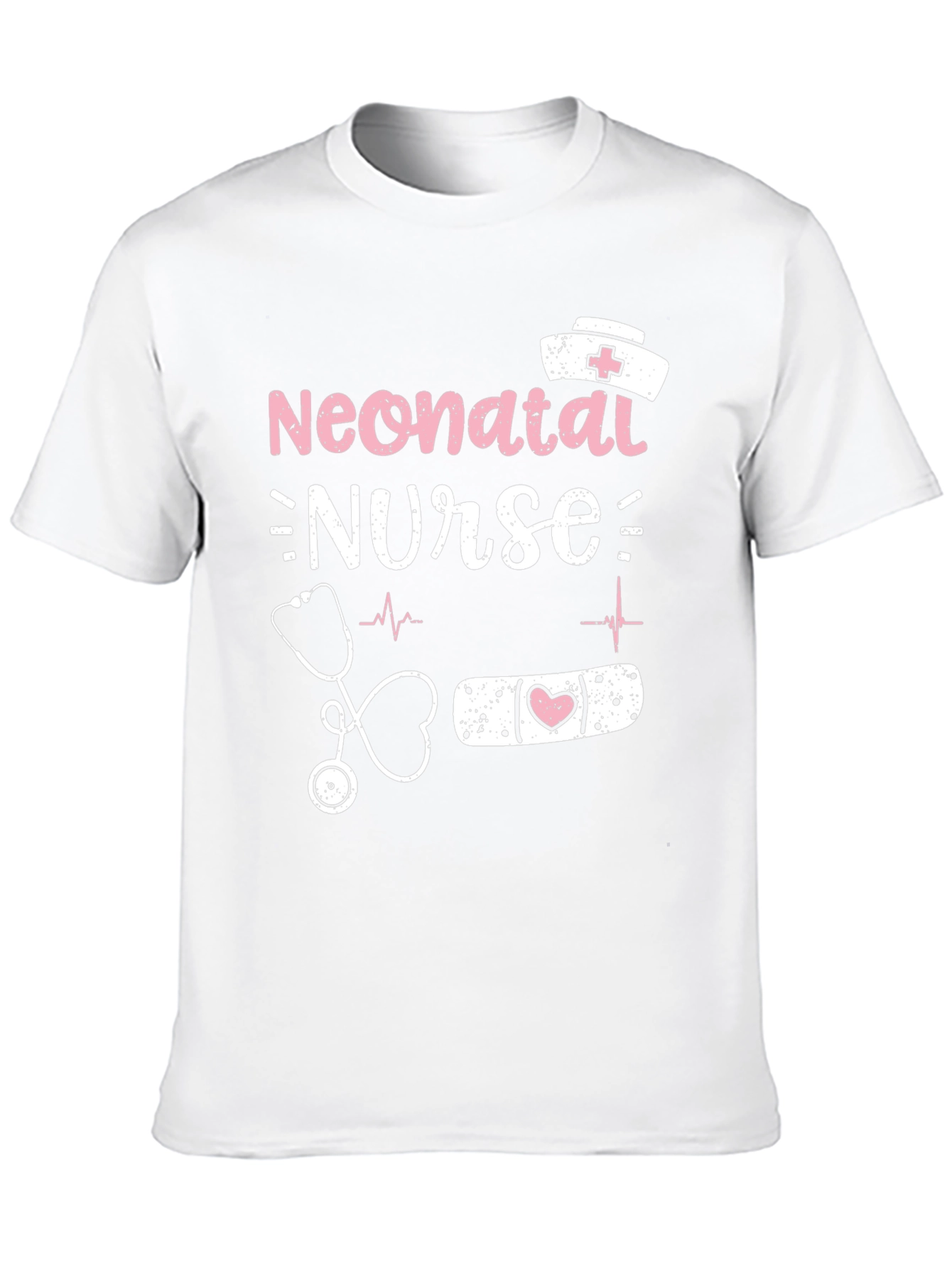 Neonatal Nurse T-Shirt