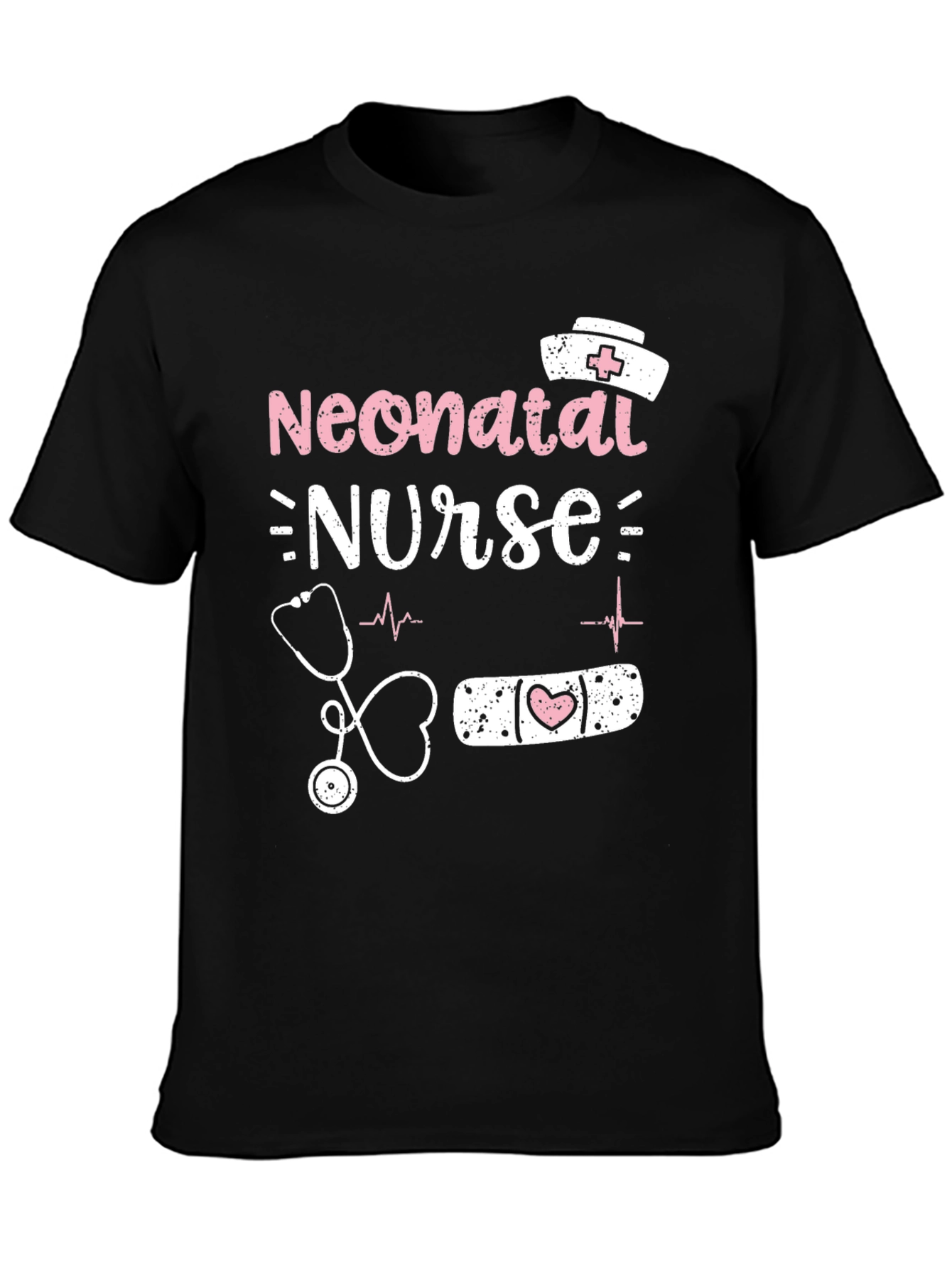 Neonatal Nurse T-Shirt