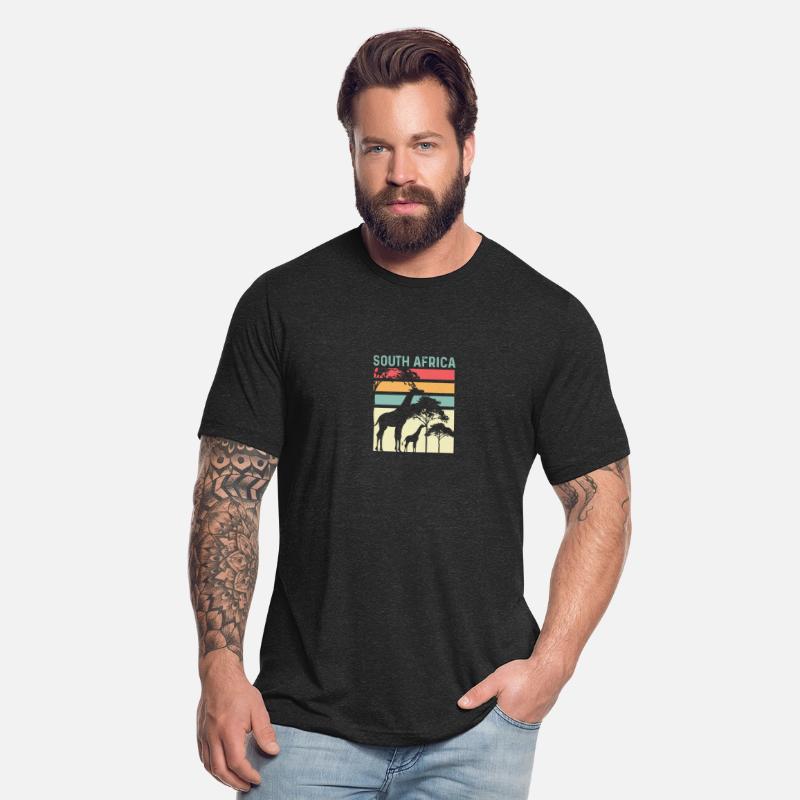 Safari Africa Nature Lover Gift