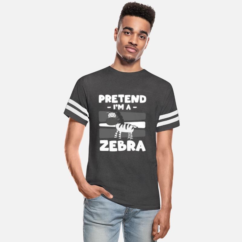 Safari Stripes Nature Conservation Plains Zebra