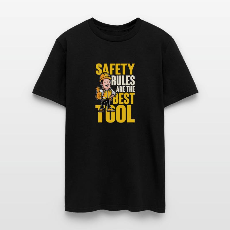 Safety rules