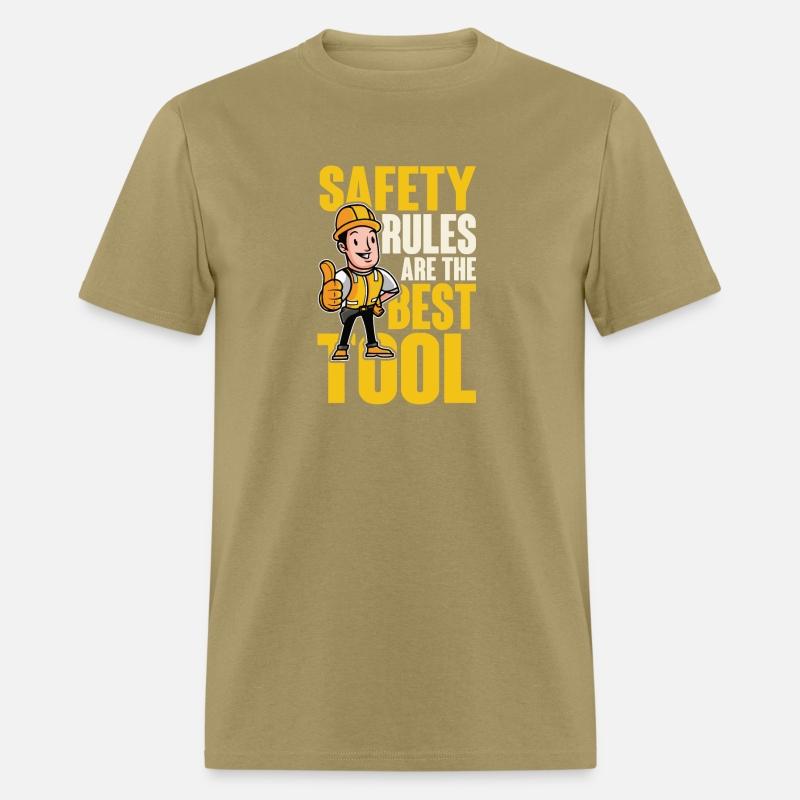 Safety rules