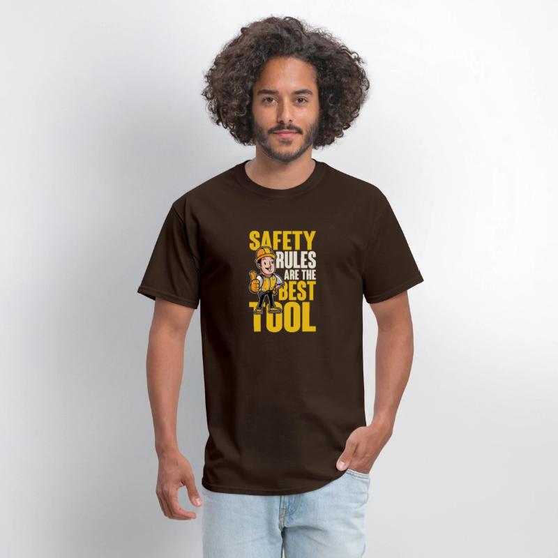 Safety rules