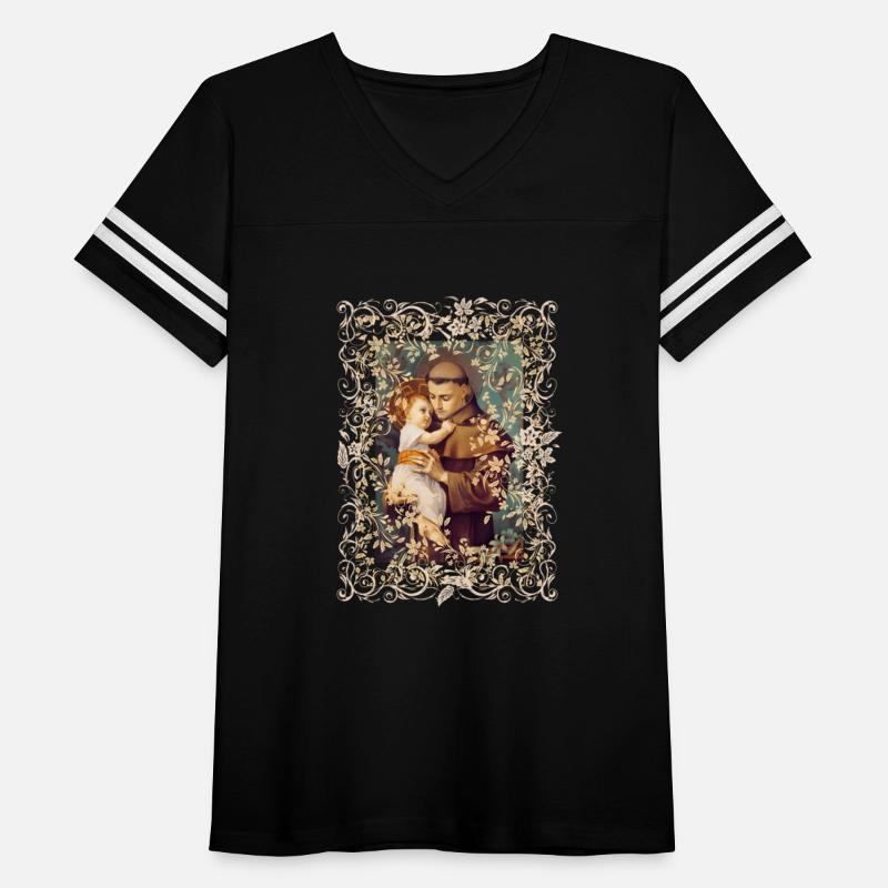 Saint Anthony Of Padua Catholic St. Rosary