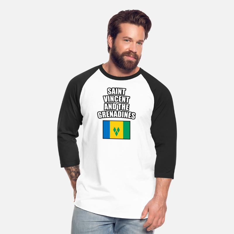 Saint Vincent And The Grenadines