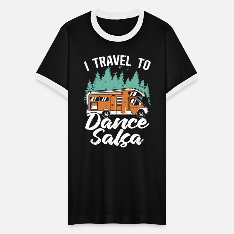 Salsa Dance I Travel To Dance Salsa Mambo Music