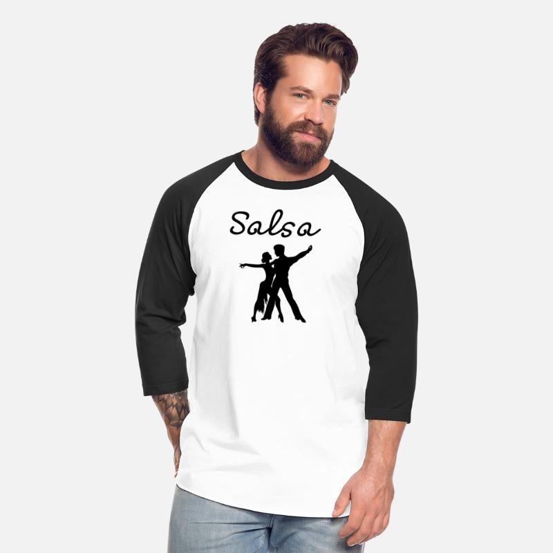 salsa dancing, Salsa party