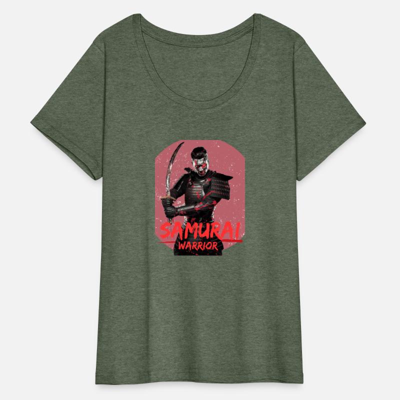 Samurai_Warrior