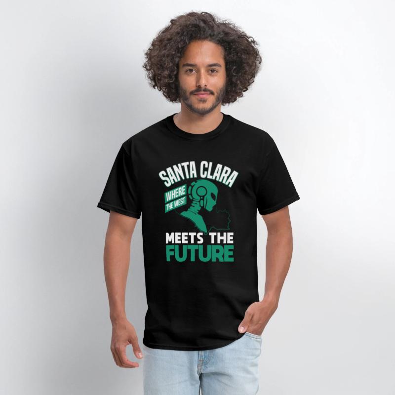 Santa Clara San Francisco United States Design