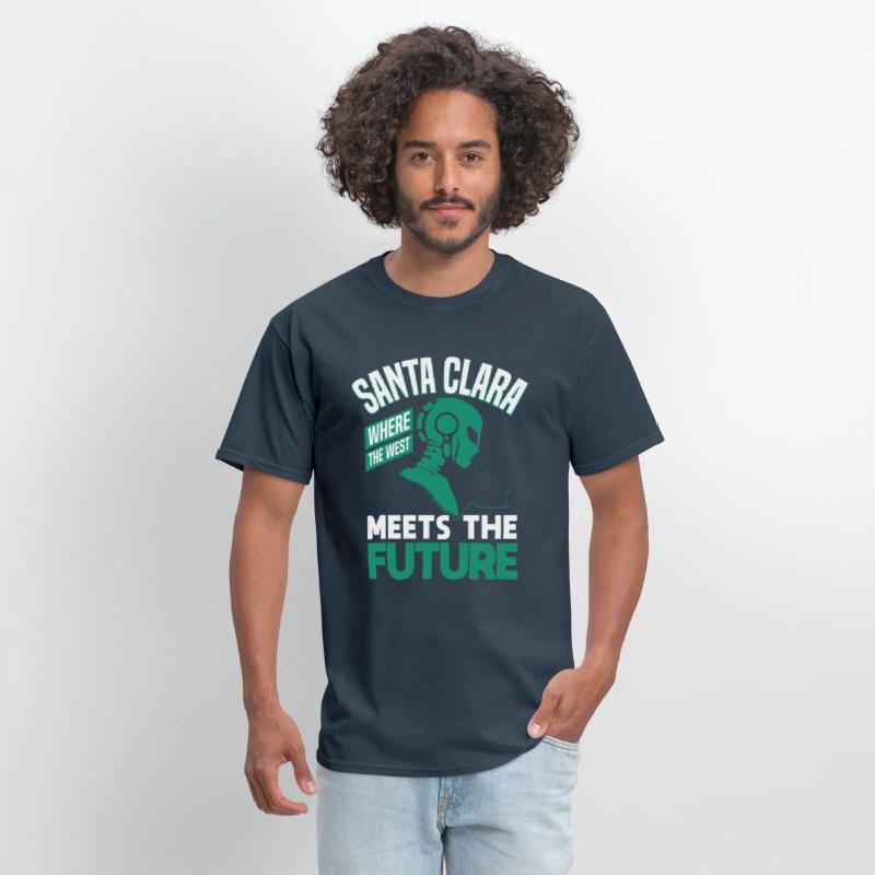 Santa Clara San Francisco United States Design