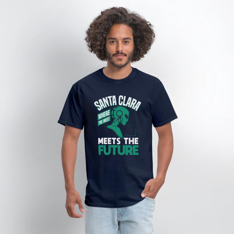 Santa Clara San Francisco United States Design