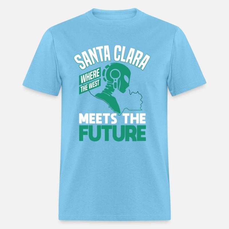 Santa Clara San Francisco United States Design