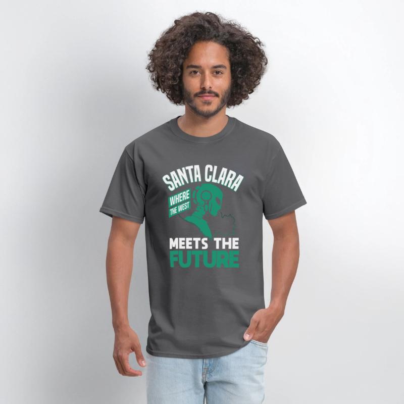 Santa Clara San Francisco United States Design
