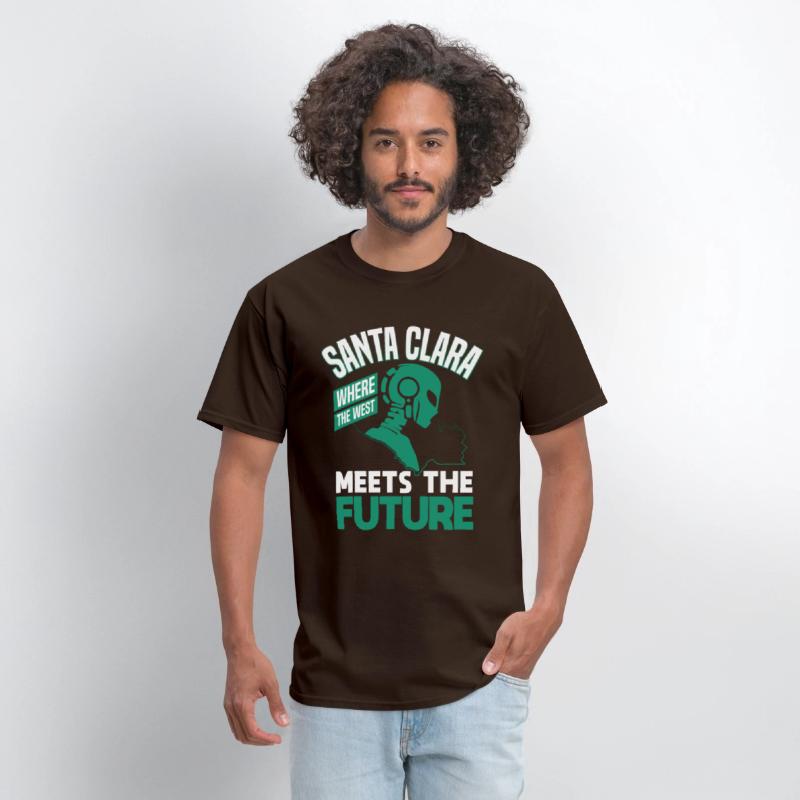 Santa Clara San Francisco United States Design