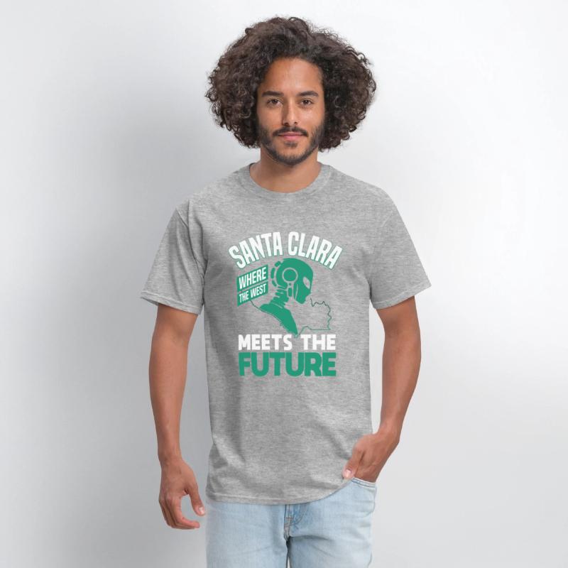 Santa Clara San Francisco United States Design