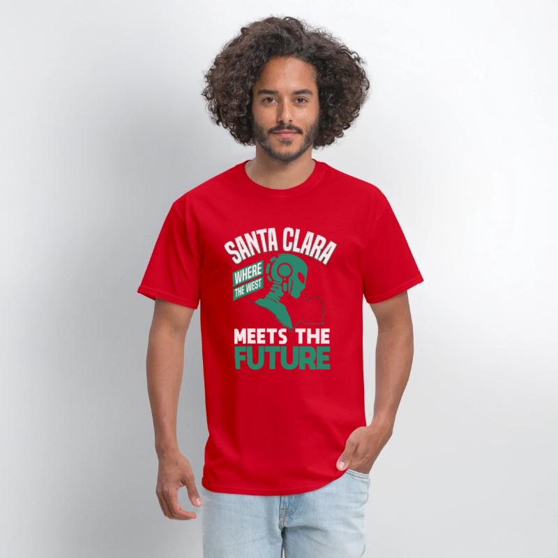 Santa Clara San Francisco United States Design