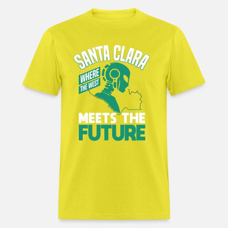 Santa Clara San Francisco United States Design
