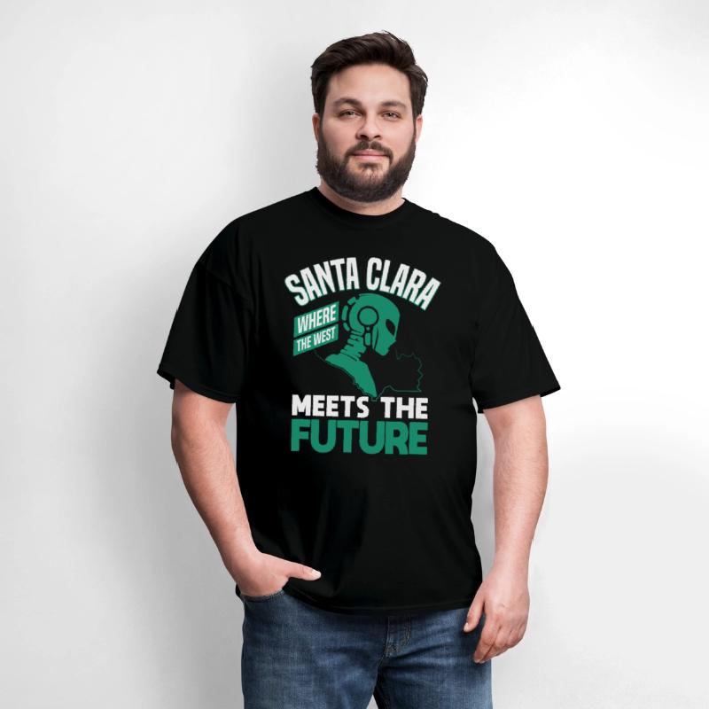 Santa Clara San Francisco United States Design