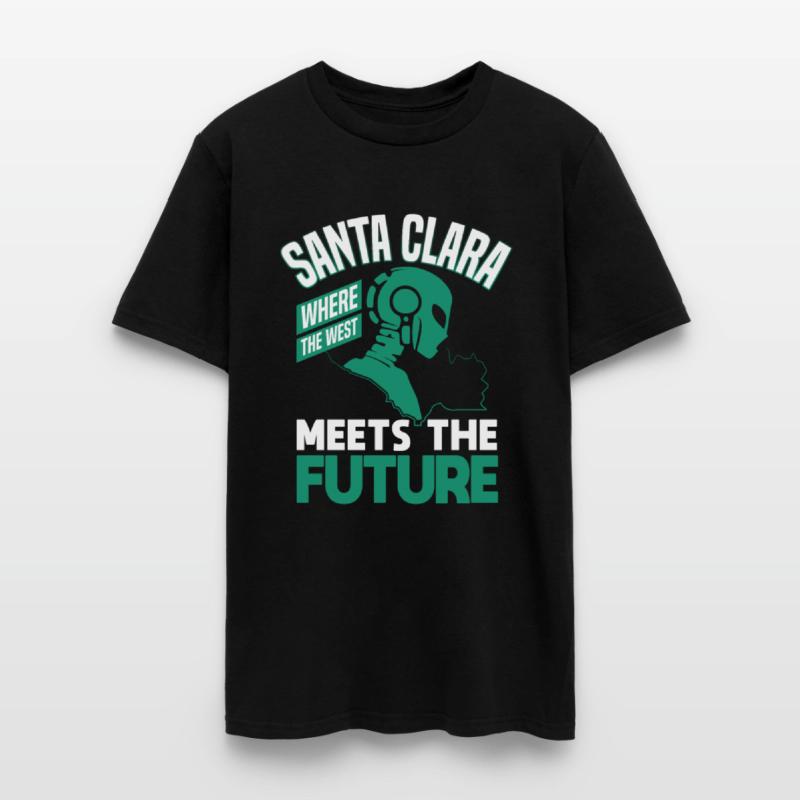 Santa Clara San Francisco United States Design