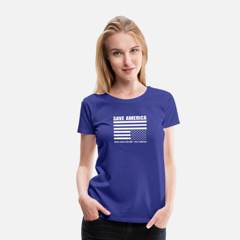 SAVE AMERICA
