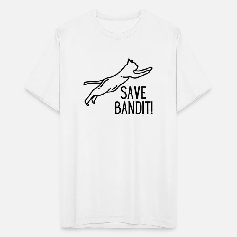 Save Bandit Angela Quote