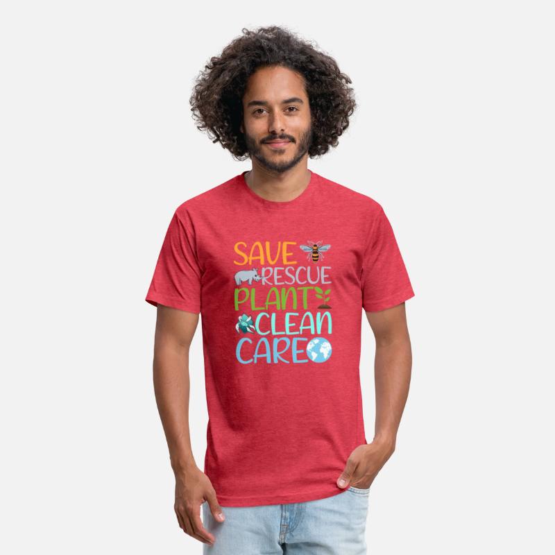 Save Bees Rescue Animals Plastic Science Earth Day