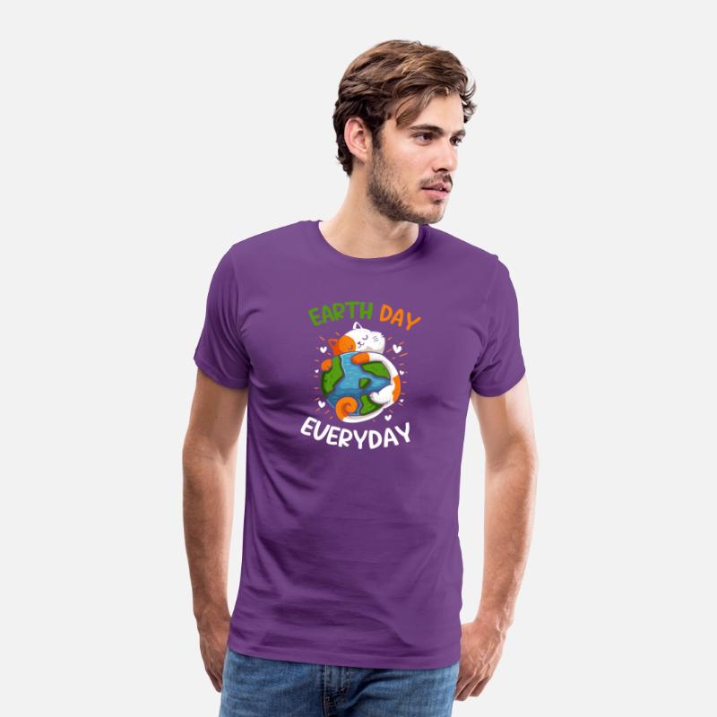 Save Eh It'S The Only Planet T Has Cats Environtal