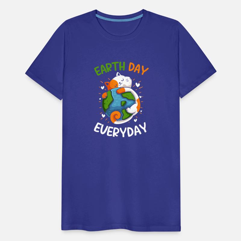 Save Eh It'S The Only Planet T Has Cats Environtal