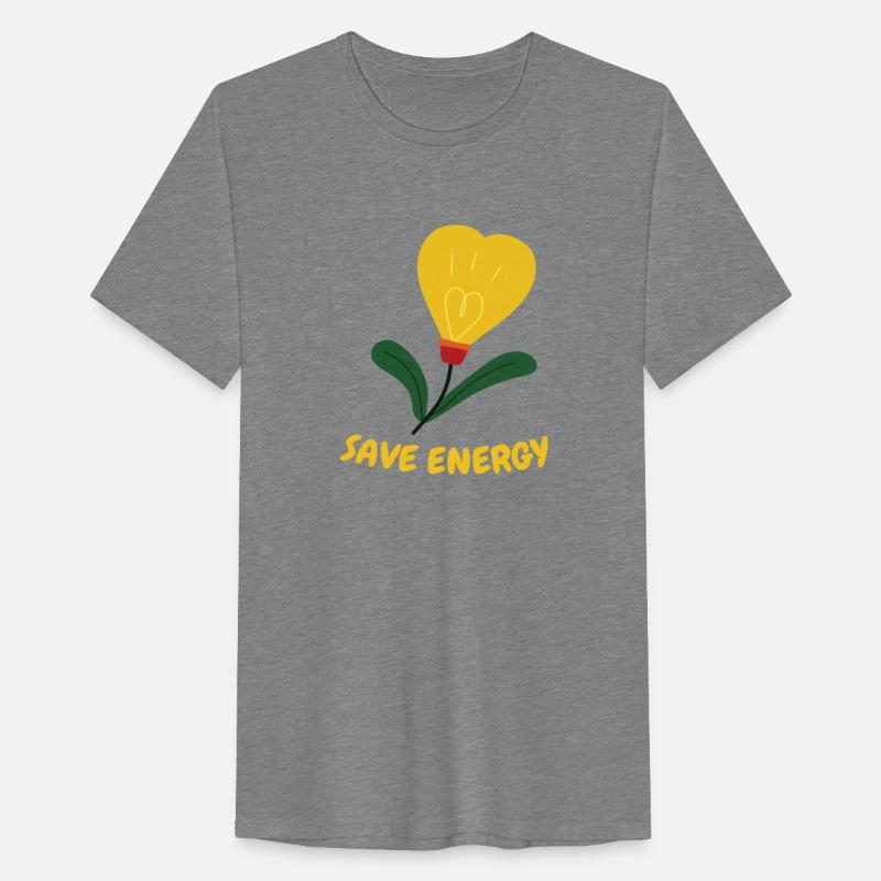 Save Energy