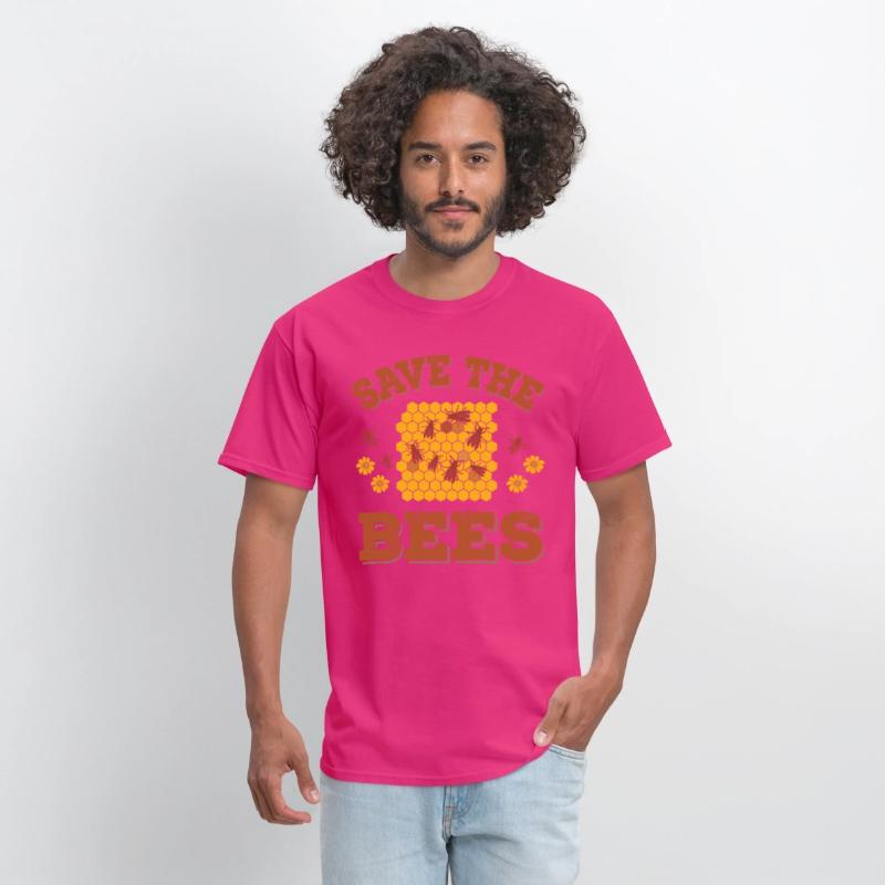 Save The Bees Conservation
