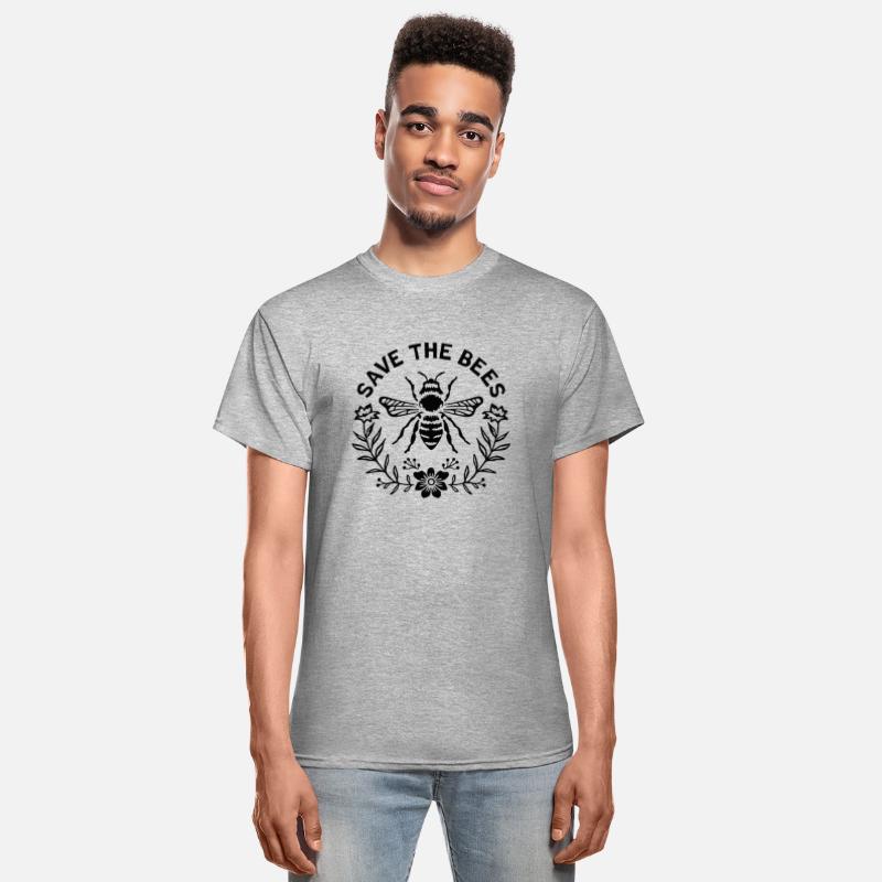 Save the bees
