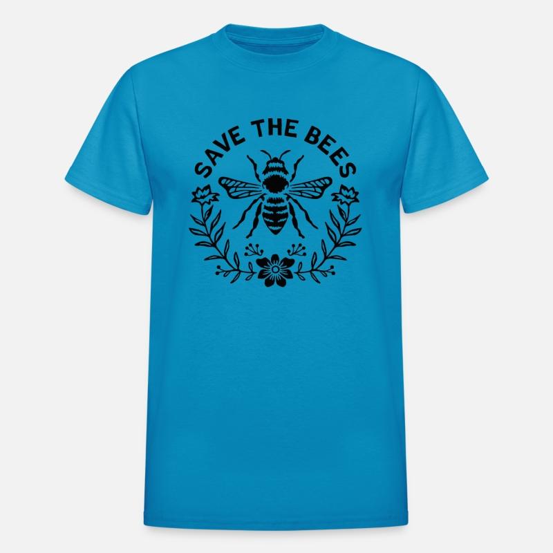 Save the bees