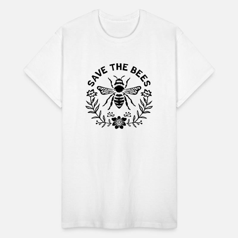 Save the bees