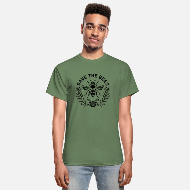 Save the bees