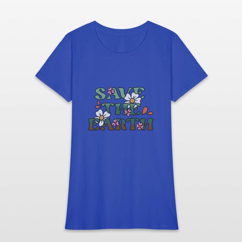 Save the Earth