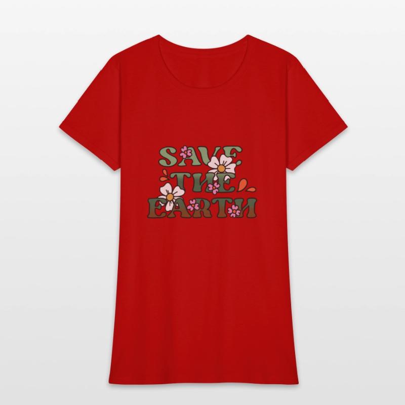 Save the Earth