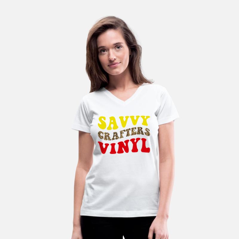 Savvy Crafters Vinyl