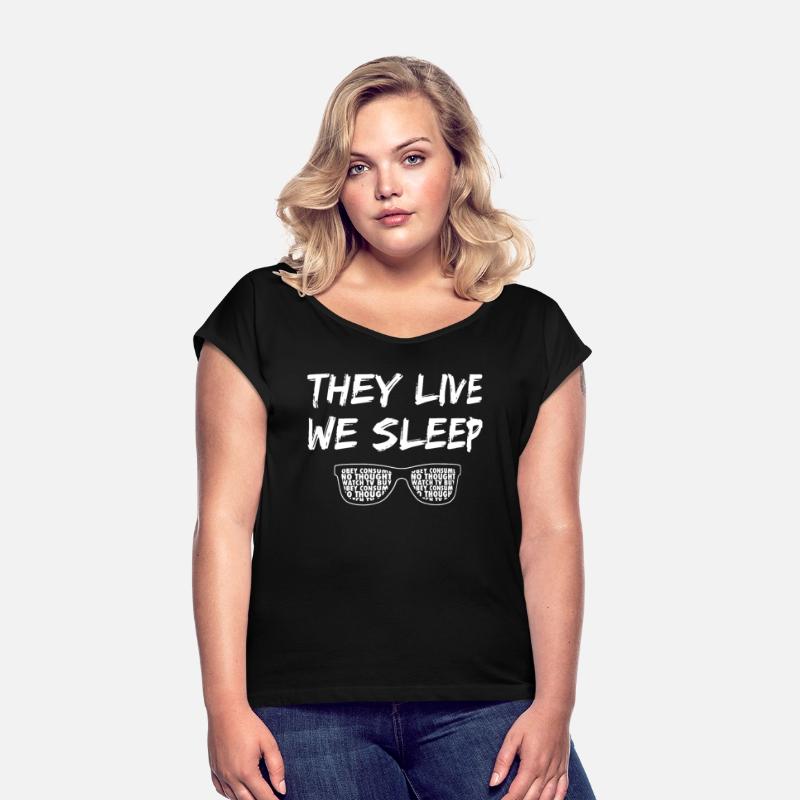 Sayings They Live and We Sleep