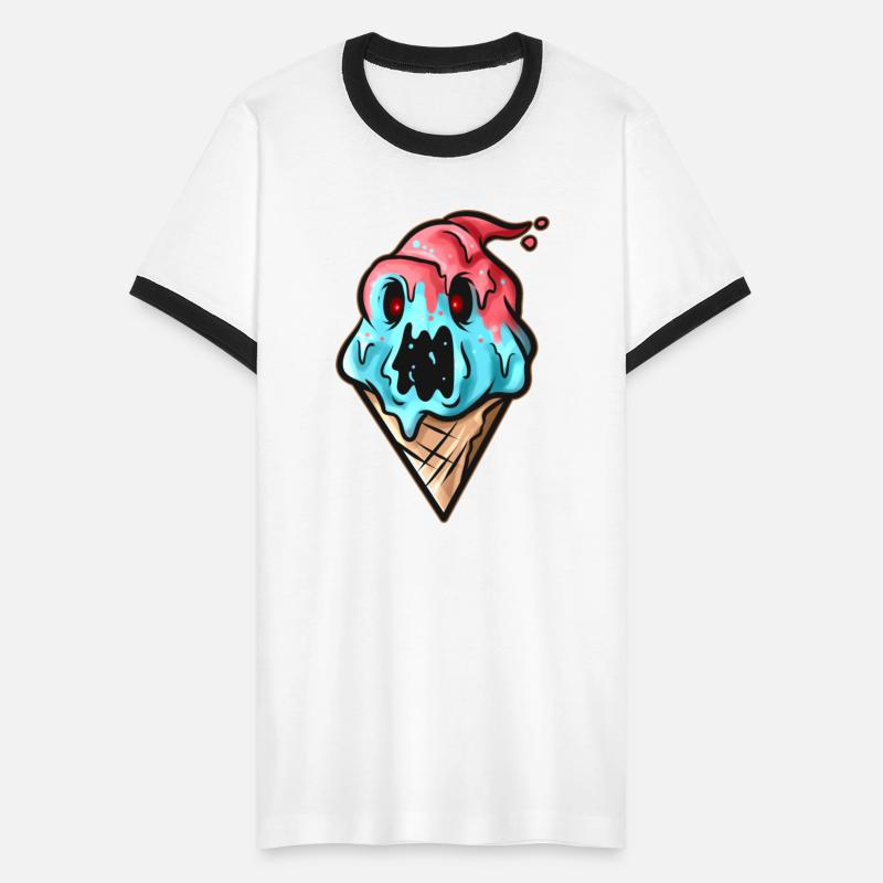 Scary Monster Zombie Halloween