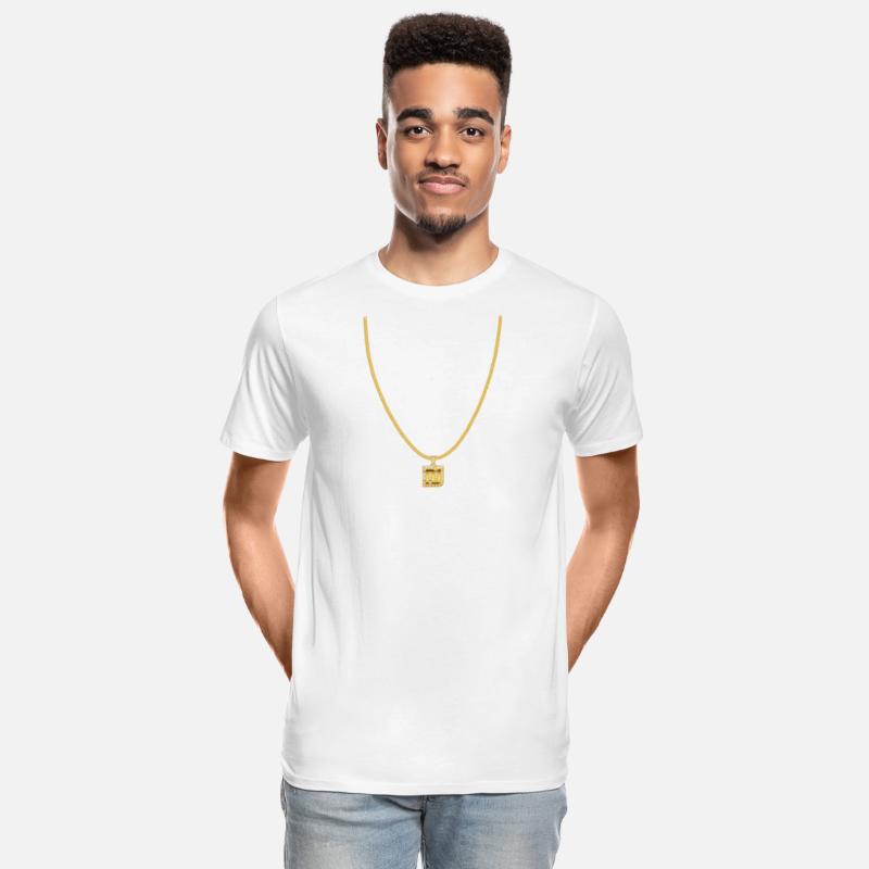 Schekel Chain 3