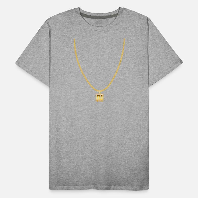Schekel Chain 3