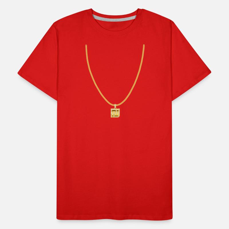 Schekel Chain 3