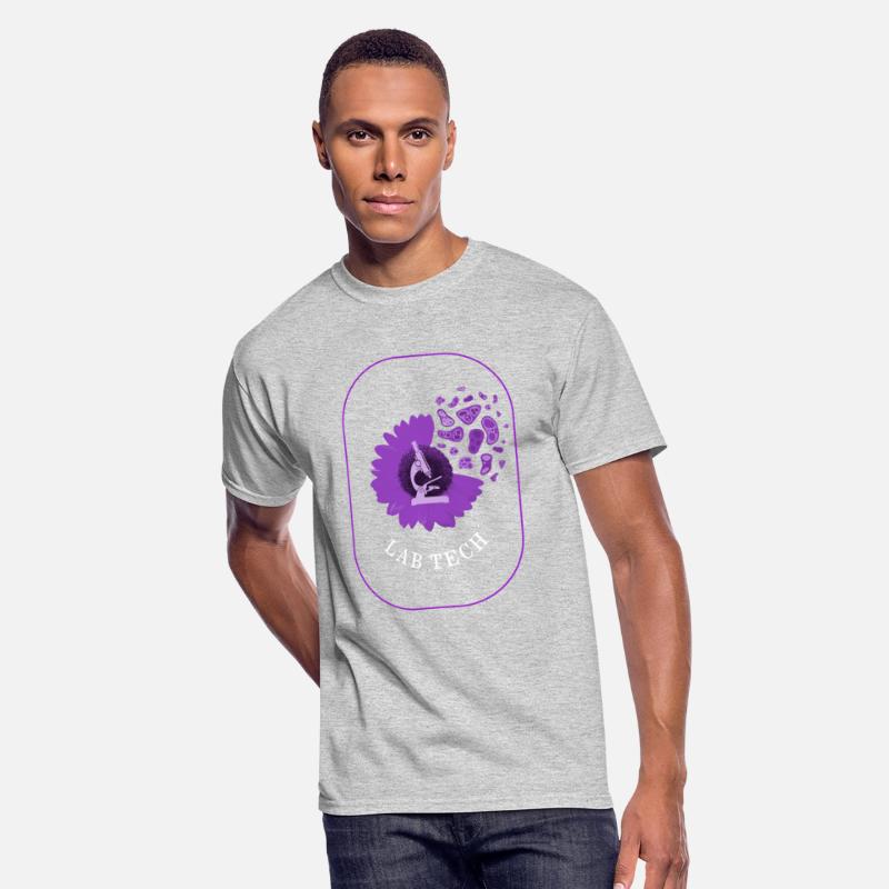 Science Shirt, Lab Tech Tee, Medicine Medical