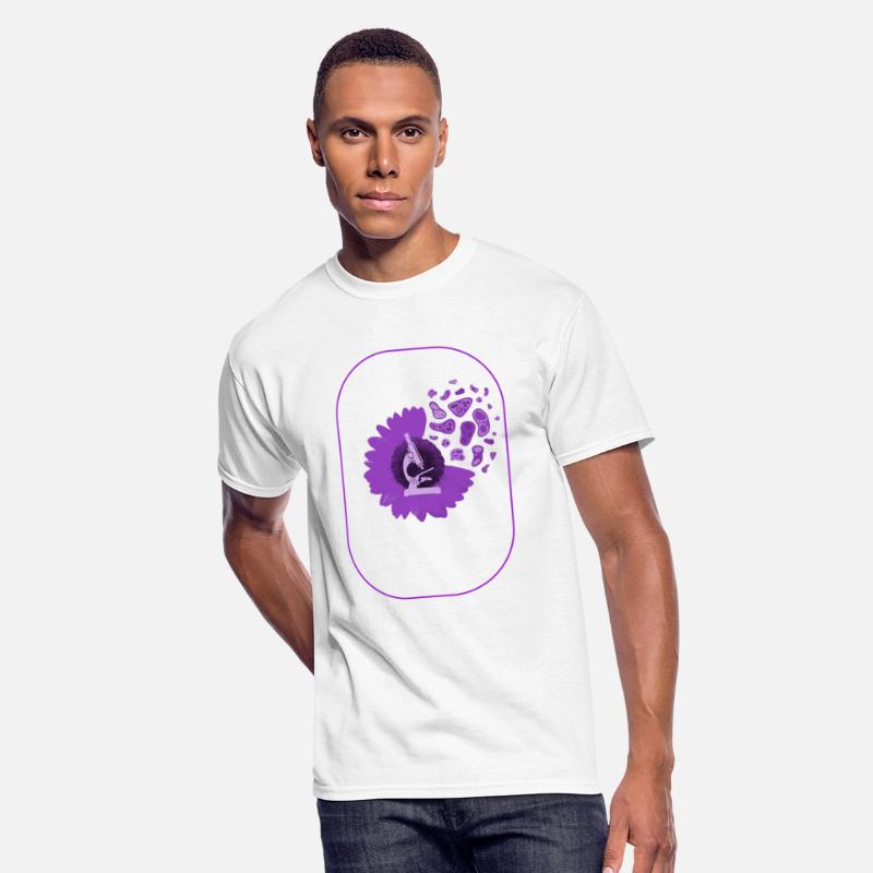 Science Shirt, Lab Tech Tee, Medicine Medical