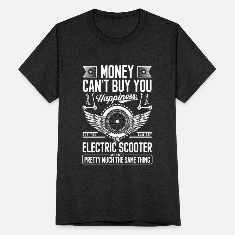 Scooter Electric Scooter Tuning