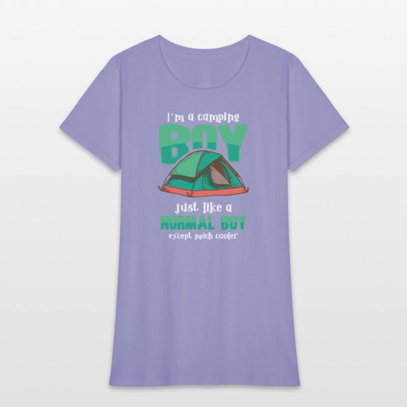 Scout Camping Outdoor Campfire Hiking Backpacking