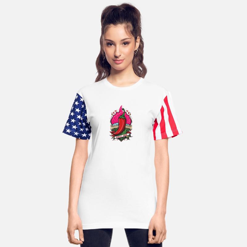 Scoville Junkie