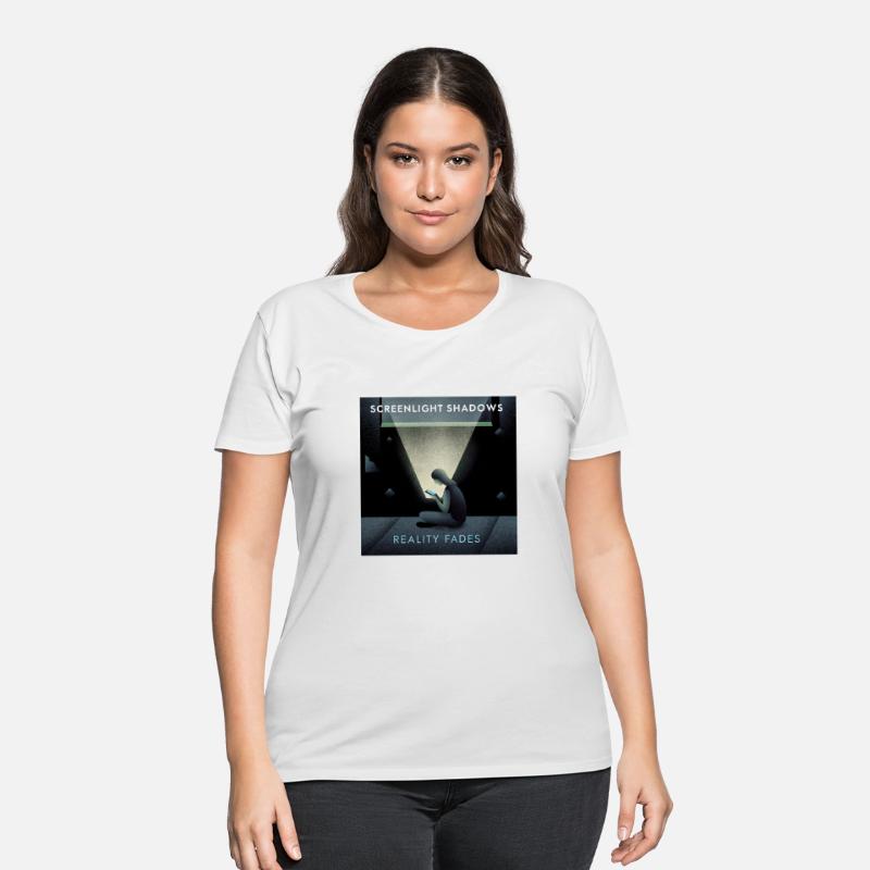 Screenlight Shadows – Reality Fades