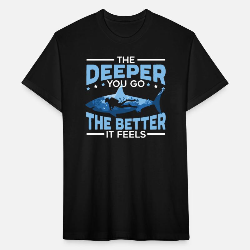 Scuba Diving Freediving Marine Life Scuba Diver